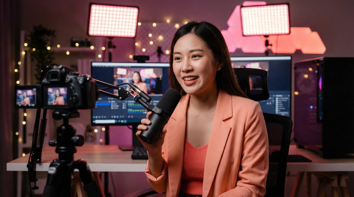 小马拉大车视频创作平台