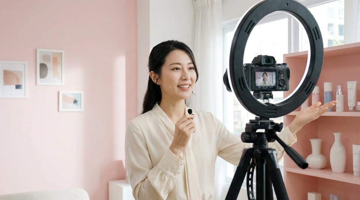 小马拉大车短视频社区