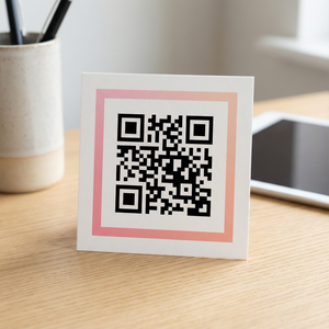 小马拉大车公众号二维码